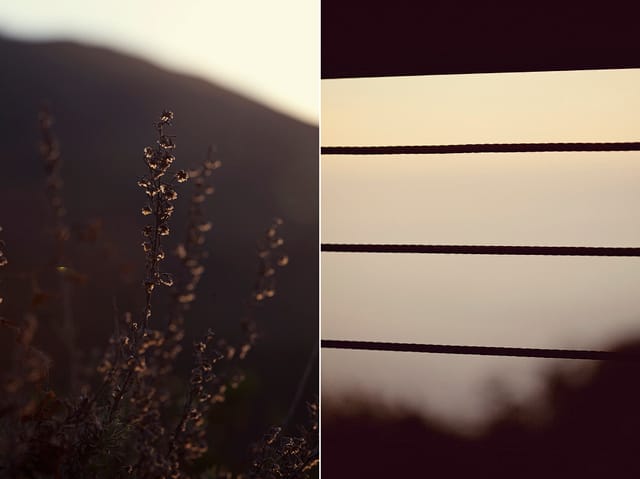 Treebones, Big Sur, California