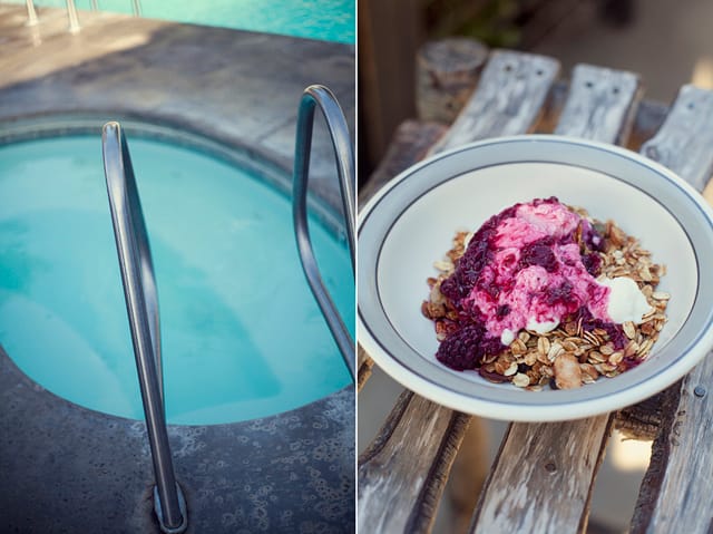 Treebones, Big Sur, California