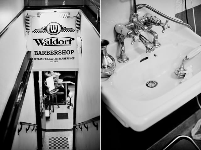 Waldorf Barbers
