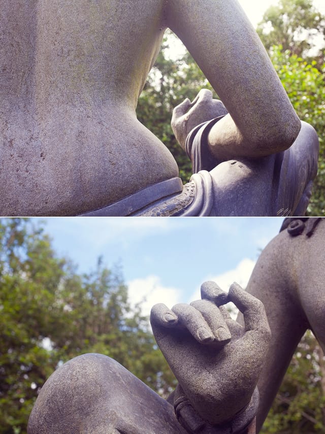 Indian Statue Gardens