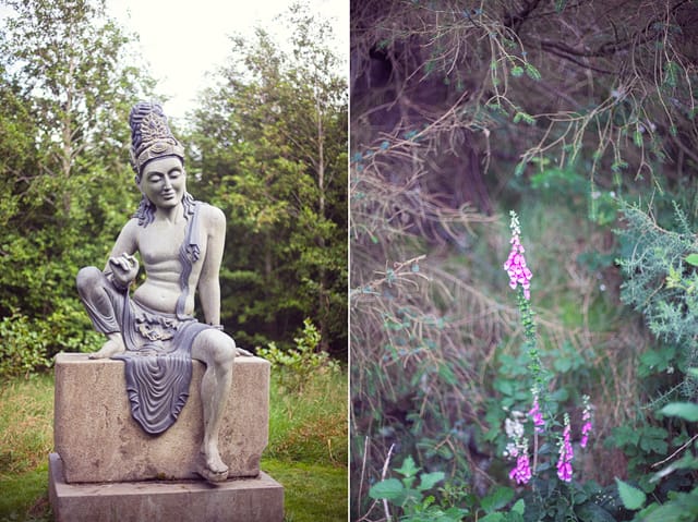 Indian Statue Gardens