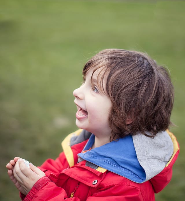 Ethan at Supervalu Big Day Out | nathalie.ie