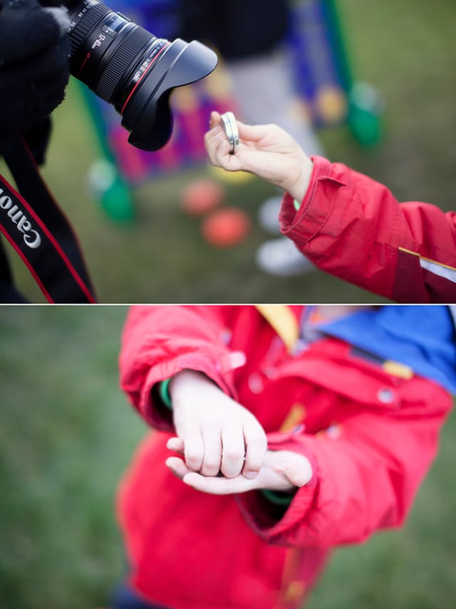 Ethan at Supervalu Big Day Out | nathalie.ie