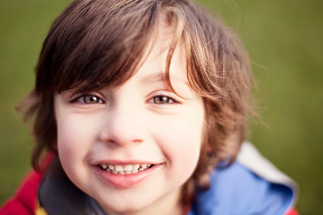 Ethan at Supervalu Big Day Out | nathalie.ie