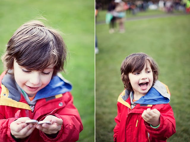 Ethan at Supervalu Big Day Out | nathalie.ie