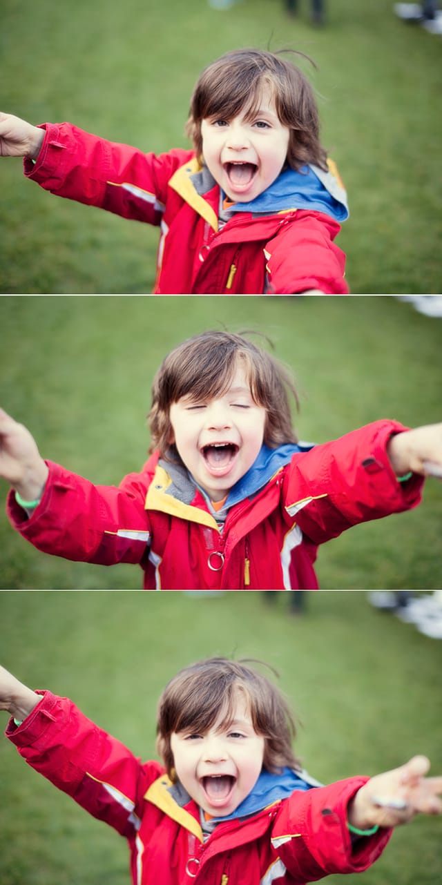 Ethan at Supervalu Big Day Out | nathalie.ie