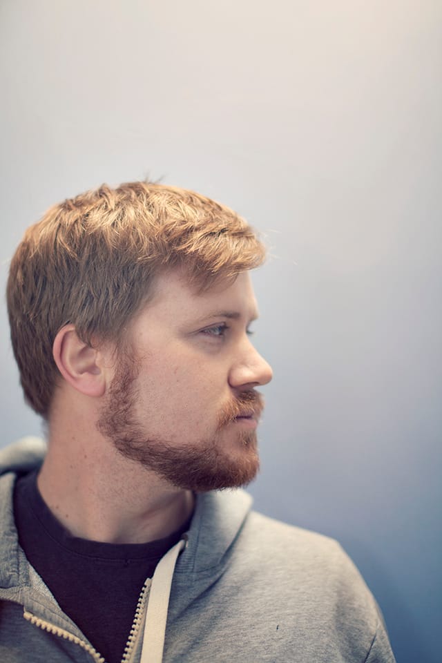 Playing with portraits | nathalie.ie