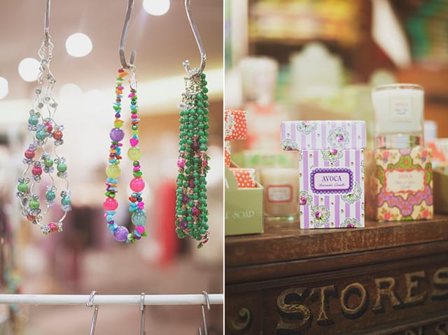 Lifestyle Bloggers Event in Avoca, Malahide | blog.nathalie.ie