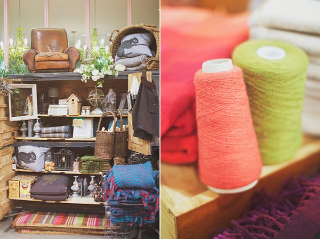 Lifestyle Bloggers Event in Avoca, Malahide | blog.nathalie.ie