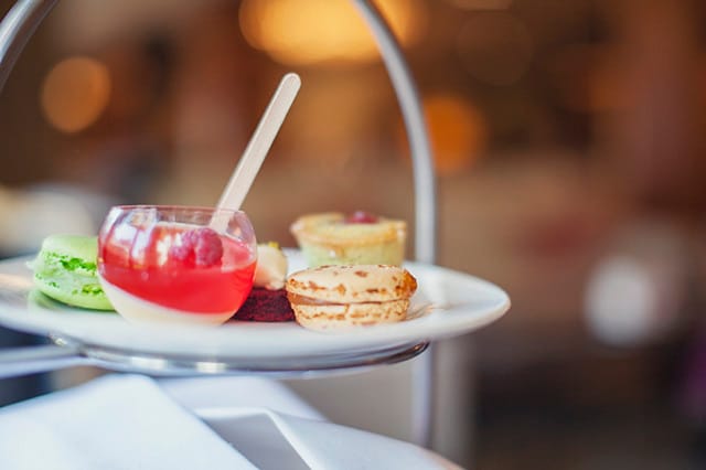 Afternoon Tea @ The Westbury