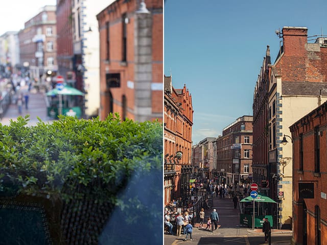 Afternoon Tea @ The Westbury