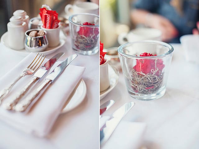 Afternoon Tea @ The Westbury