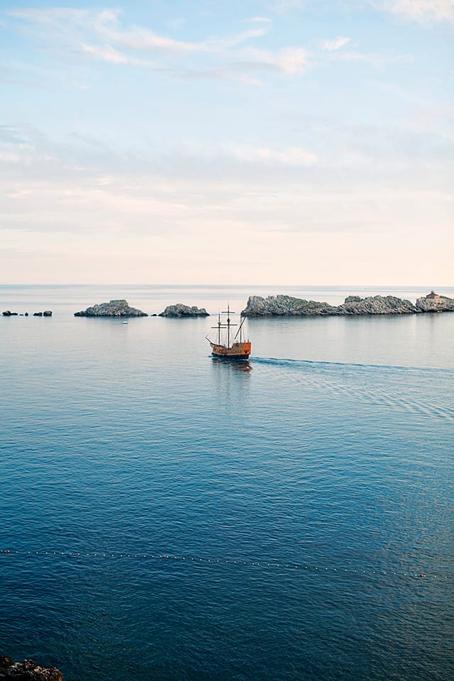 Dubrovnik | nathalie.ie