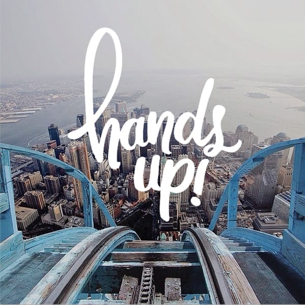 Hands Up