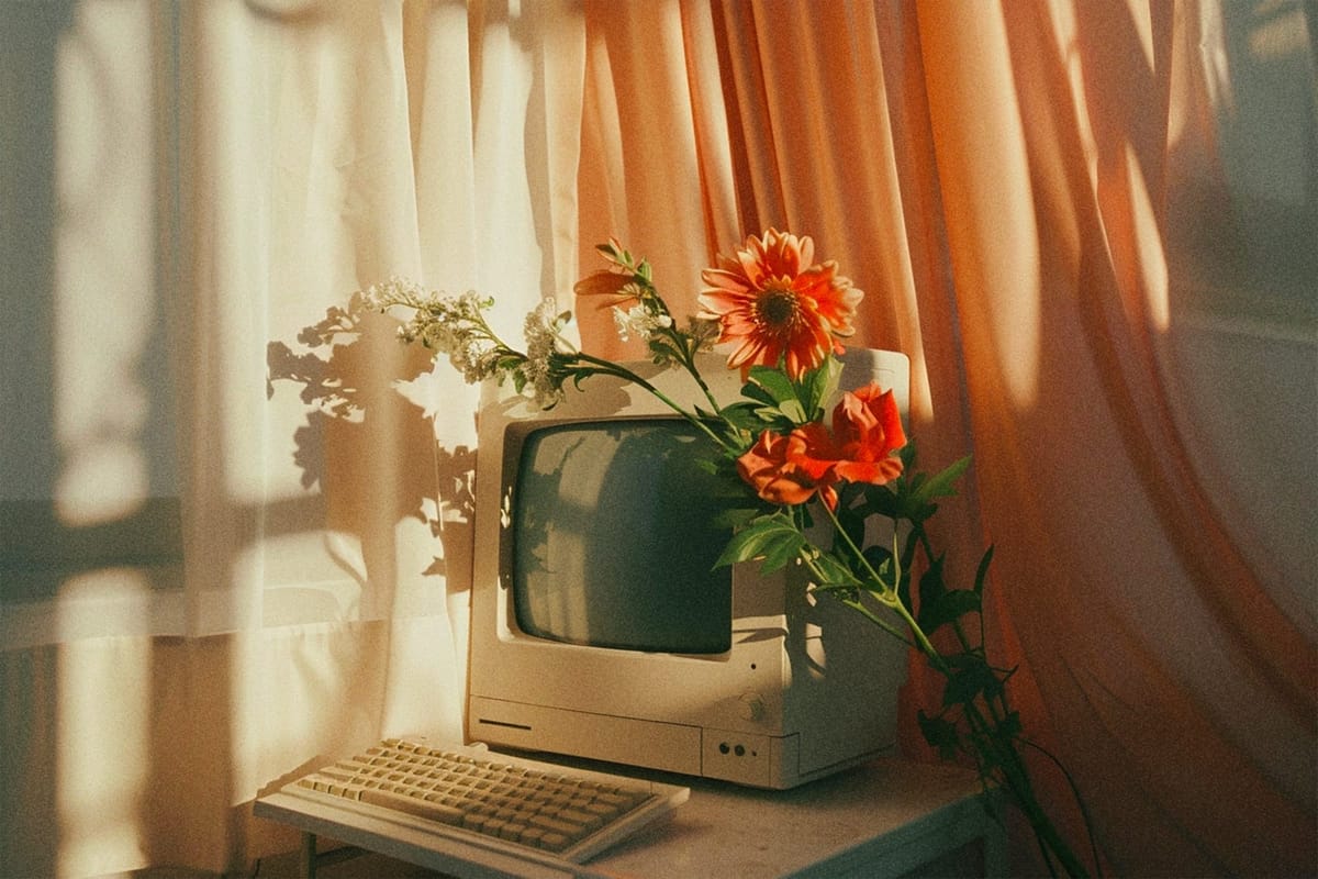 Why you need a website (yes, you)