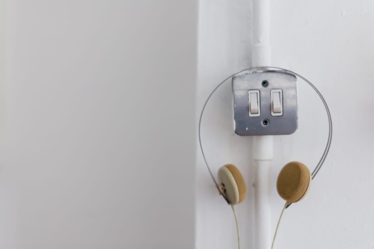 Music or madness | nathalie.ie