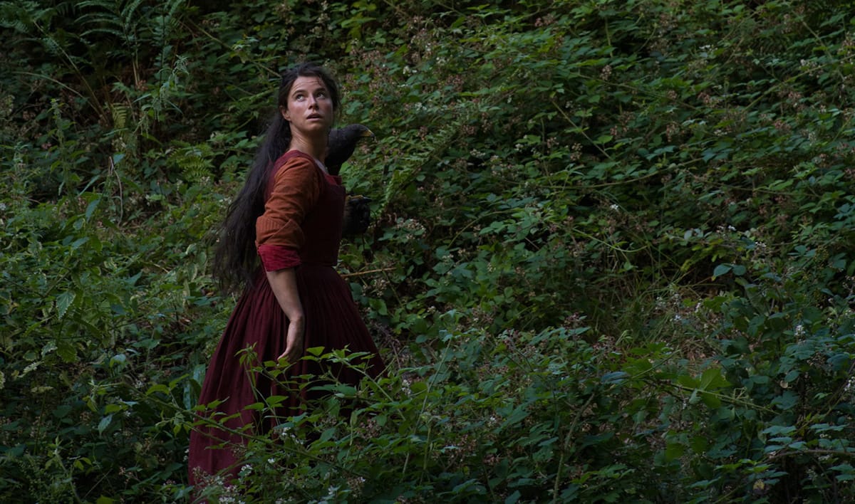 Everything I've been reading on Hamnet