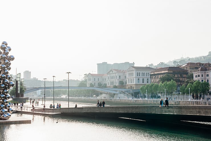 Basque Country for Cara Magazine | nathalie.iea