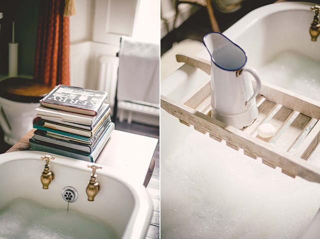 A Day and a Night at Ballyvolane House