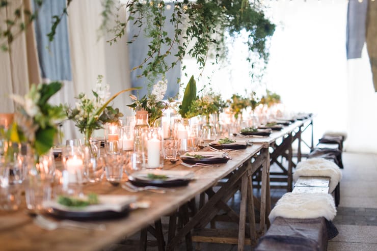 Lens and Larder at Kildare Village