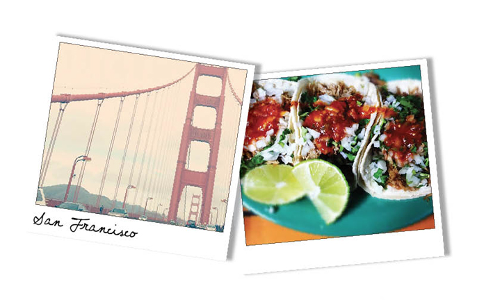 Taking the scenic route