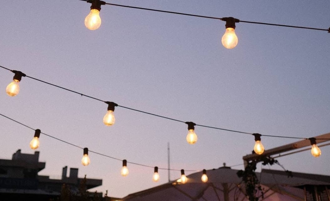 Is this thing still on?