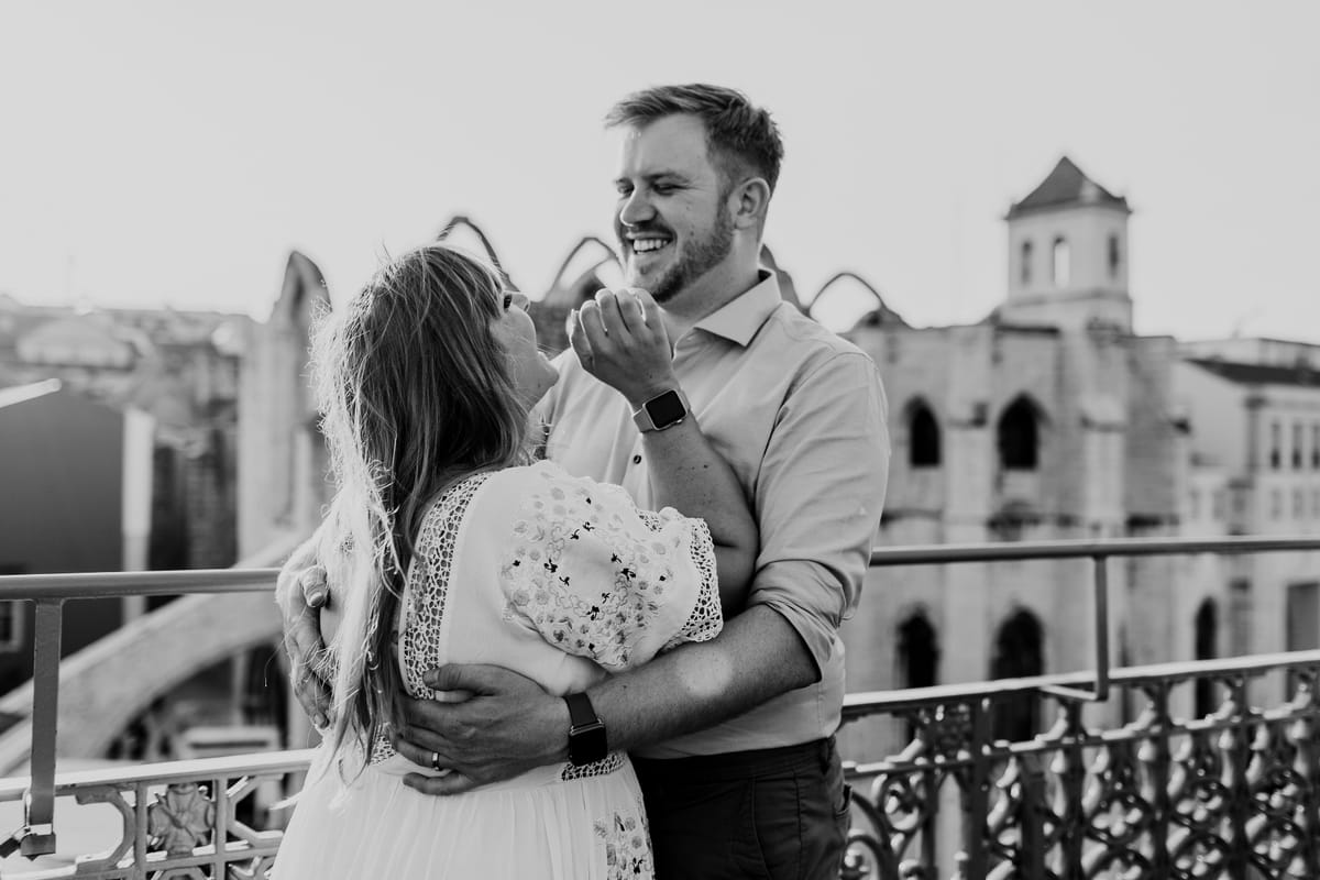 Life update: Moving to Lisbon!