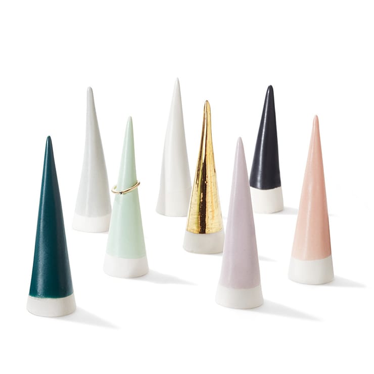 Sweet desk accessories | nathalie.ie