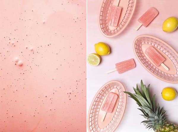 Colour Crush Link Love