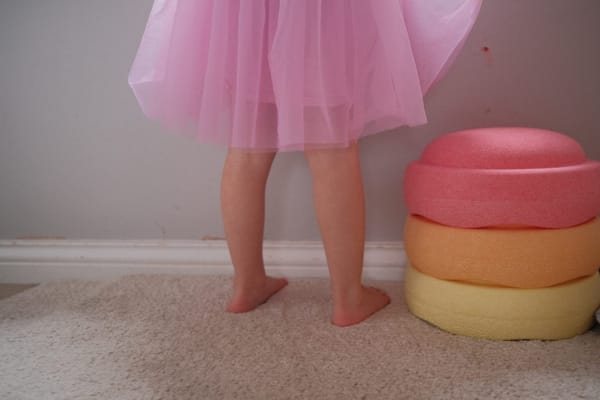 February so far: birthdays, book club and presents from Boston