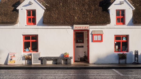 7 Things Filling My Cup Right Now