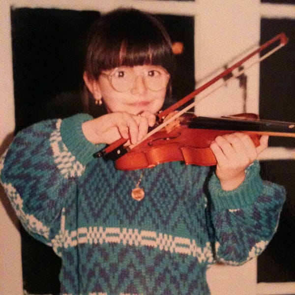 When  we were young: Ajda