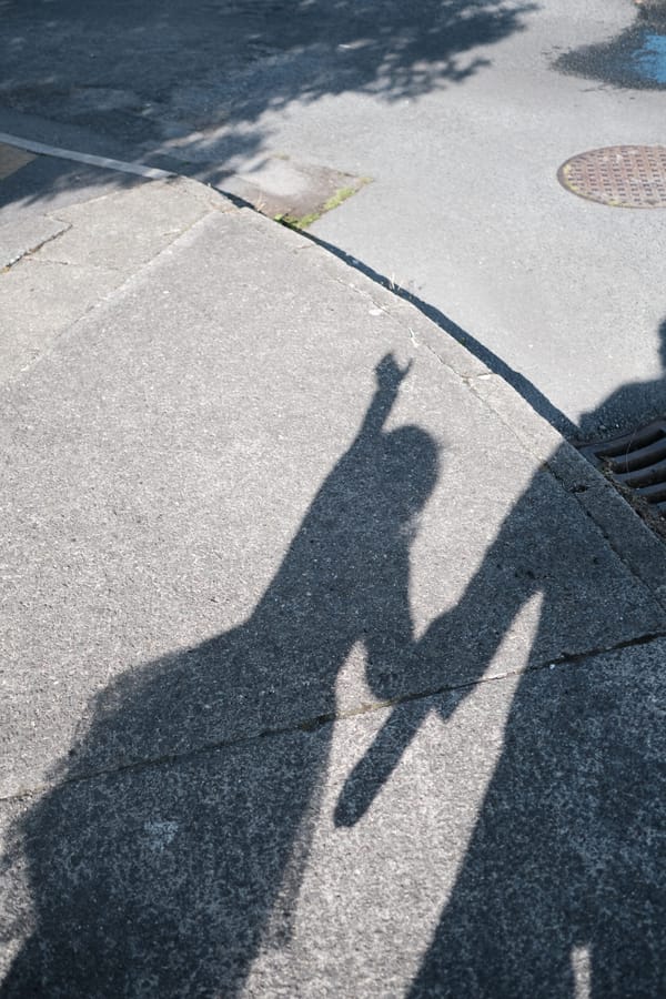 Podcasts, presents and open-source exploring