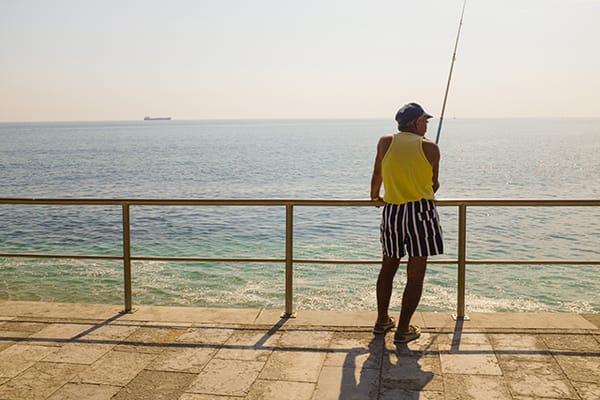 Snapshots from Lisbon