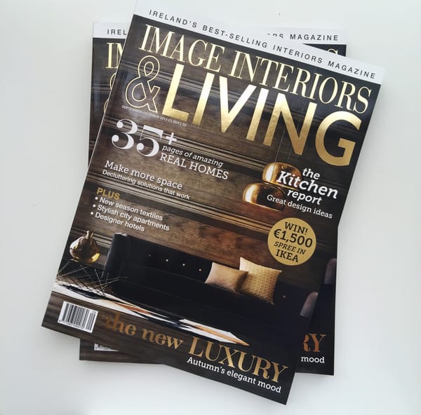 Image Interiors & Living Sep-Oct 15