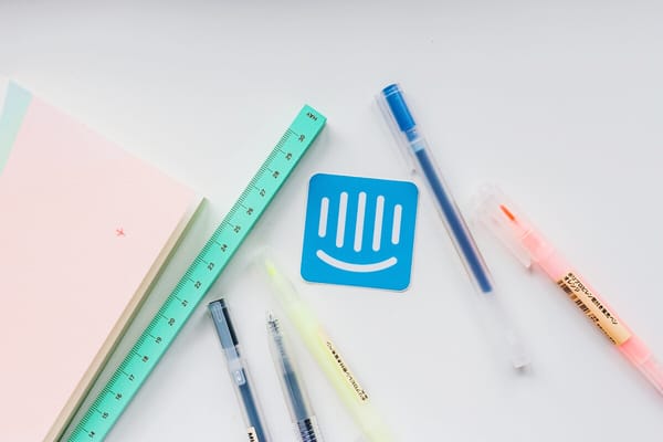 Joining Intercom | nathalie.ie