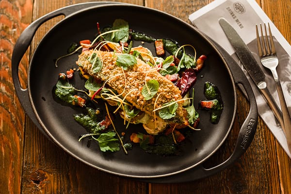 Shooting Belfast's food scene | nathalie.ie