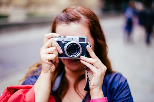 Oh my, July | nathalie.ie