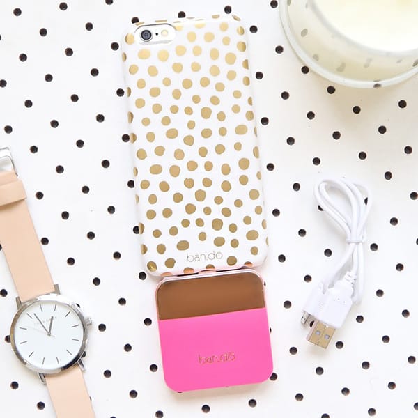 5 Gorgeous Tech Gift Ideas | nathalie.ie