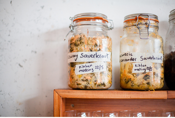 Fumbally Cafe Dublin